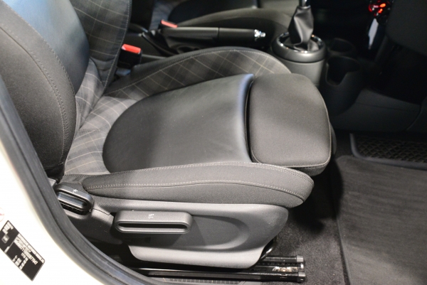 MINI ONE D 95 CH PACK CHILI 5 PORTES