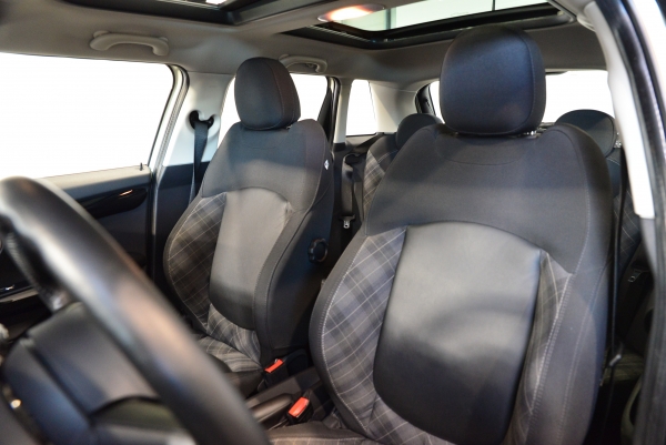 MINI ONE D 95 CH PACK CHILI 5 PORTES