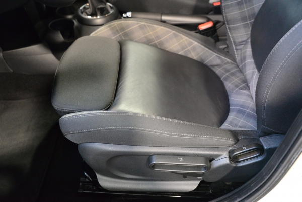 MINI ONE D 95 CH PACK CHILI 5 PORTES