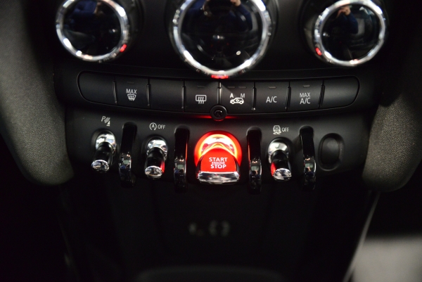 MINI ONE D 95 CH PACK CHILI 5 PORTES