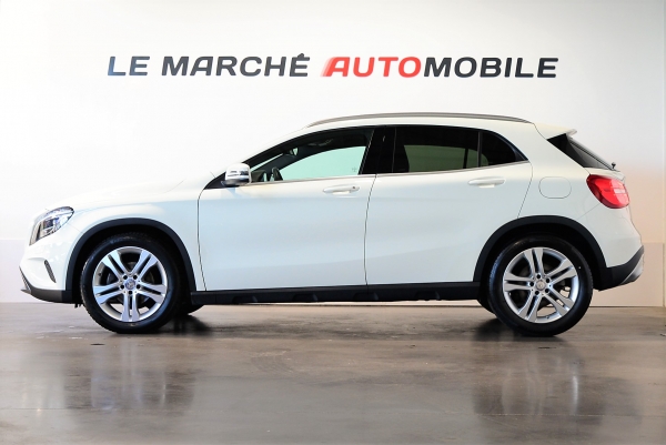 Mercedes GLA 180 CDI 110 CH BUSINESS EXECUTIVE 7G-DCT