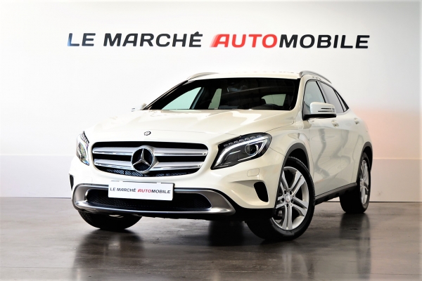 Mercedes GLA 180 CDI 110 CH BUSINESS EXECUTIVE 7G-DCT