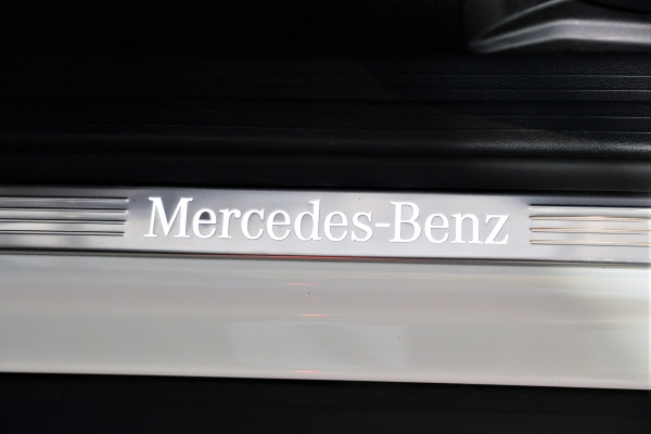 Mercedes GLA 180 CDI 110 CH BUSINESS EXECUTIVE 7G-DCT