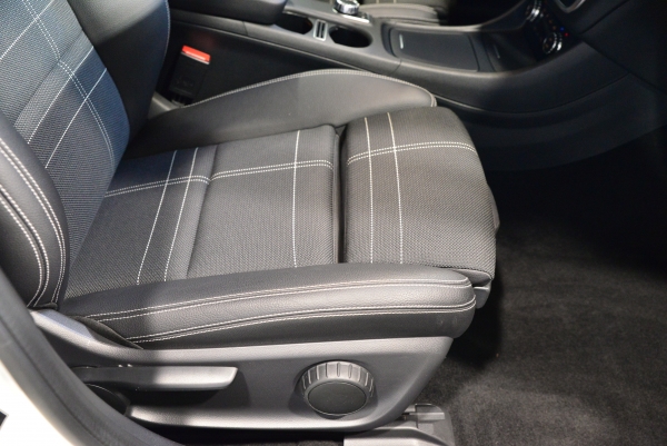 Mercedes GLA 180 CDI 110 CH BUSINESS EXECUTIVE 7G-DCT
