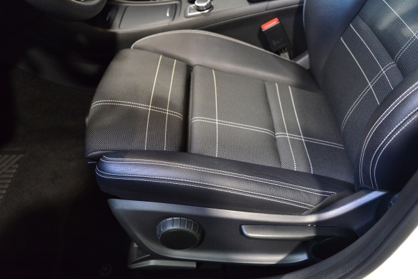Mercedes GLA 180 CDI 110 CH BUSINESS EXECUTIVE 7G-DCT