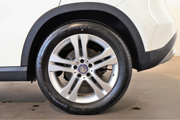 Mercedes GLA 180 CDI 110 CH BUSINESS EXECUTIVE 7G-DCT