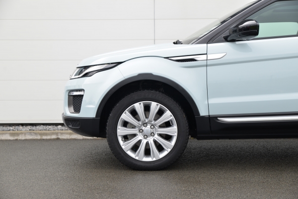 Land Rover RANGE ROVER EVOQUE COUPE TD4 HSE 180 CH BVA9