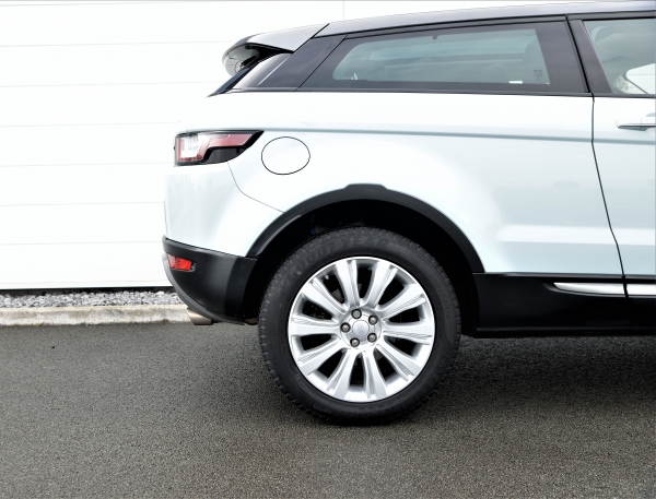 Land Rover RANGE ROVER EVOQUE COUPE TD4 HSE 180 CH BVA9