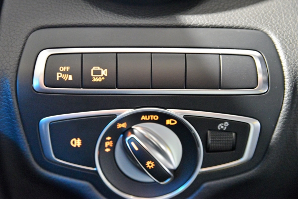 Mercedes GLC COUPE 350 D FASCINATION 4MATIC 9G-TRONIC