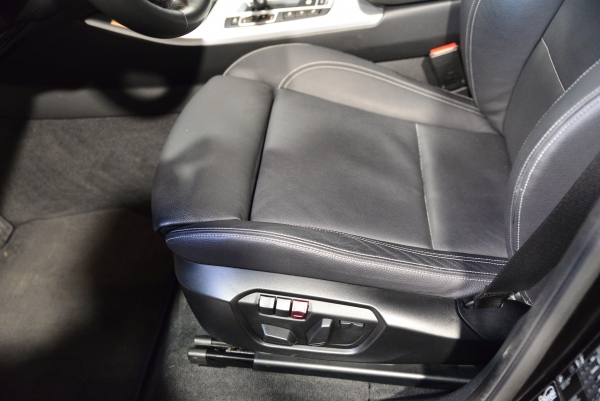 BMW X4 XDRIVE 20D 190 CH  M SPORT BVA8