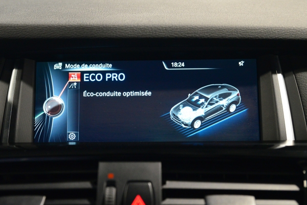 BMW X4 XDRIVE 20D 190 CH  M SPORT BVA8