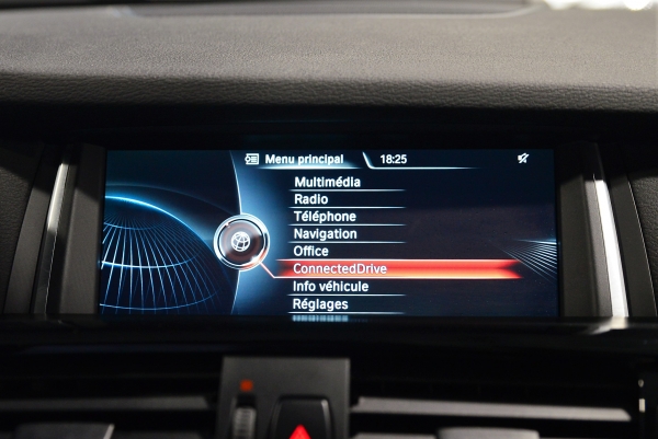 BMW X4 XDRIVE 20D 190 CH  M SPORT BVA8