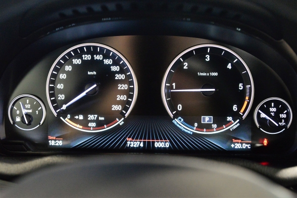 BMW X4 XDRIVE 20D 190 CH  M SPORT BVA8