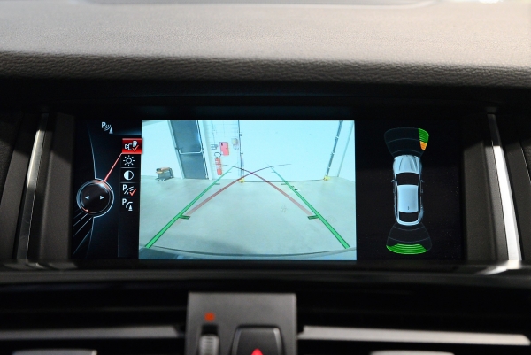 BMW X4 XDRIVE 20D 190 CH  M SPORT BVA8