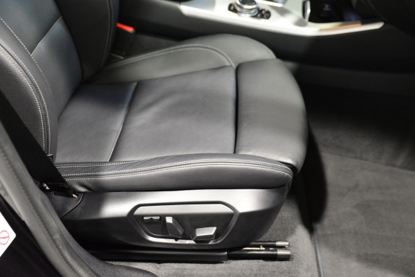 BMW X4 XDRIVE 20D 190 CH  M SPORT BVA8