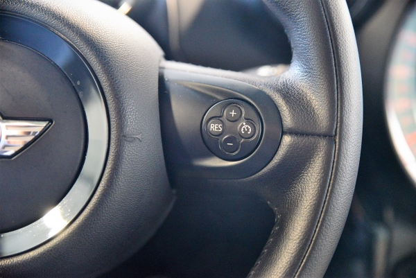 MINI COUNTRYMAN COOPER SD PACK RED HOT CHILI