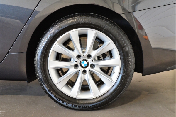 BMW SERIE 5 GT 520D 184 CH LOUNGE PLUS BVA8