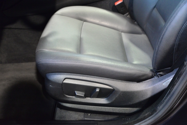 BMW SERIE 5 GT 520D 184 CH LOUNGE PLUS BVA8