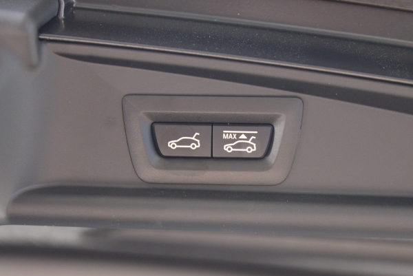 BMW SERIE 5 GT 520D 184 CH LOUNGE PLUS BVA8