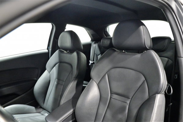 Audi A1 TFSI 185 CH STRONIC AMBITION LUXE PACK S LINE