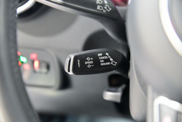 Audi A1 TFSI 185 CH STRONIC AMBITION LUXE PACK S LINE