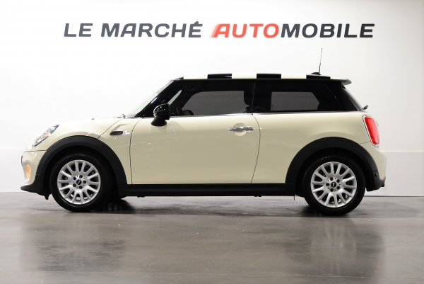 MINI COOPER 1.5 136 CH PACK CHILI