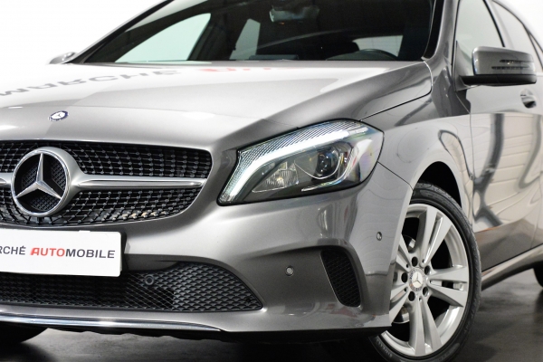 Mercedes CLASSE A 180d SENSATION 7G-DCT