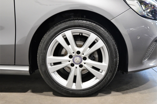 Mercedes CLASSE A 180d SENSATION 7G-DCT