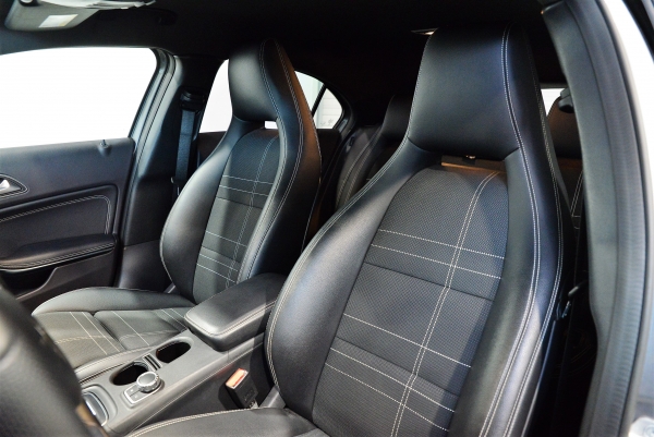 Mercedes CLASSE A 180d SENSATION 7G-DCT