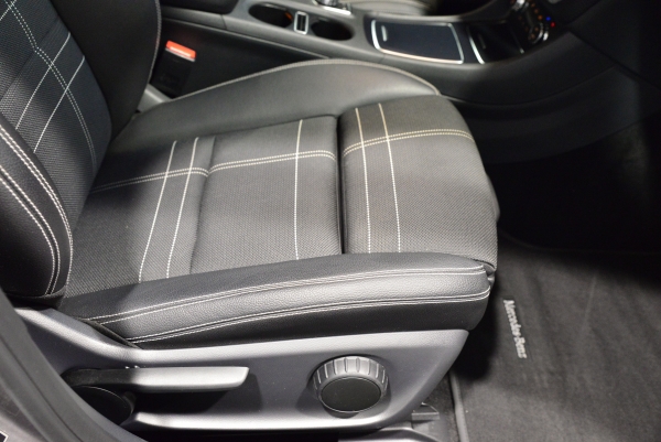 Mercedes CLASSE A 180d SENSATION 7G-DCT
