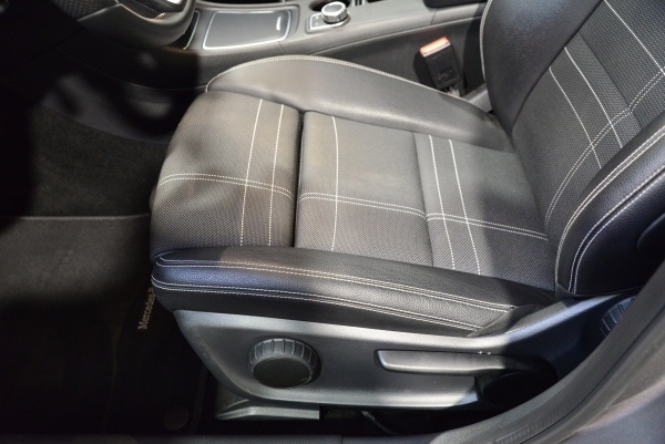 Mercedes CLASSE A 180d SENSATION 7G-DCT