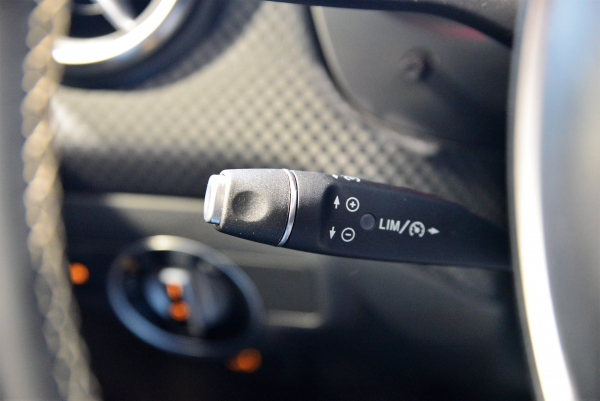 Mercedes CLASSE A 180d SENSATION 7G-DCT