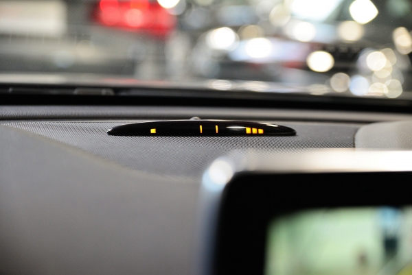 Mercedes CLASSE A 180d SENSATION 7G-DCT