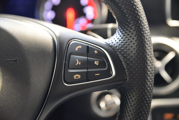 Mercedes CLASSE A 180d SENSATION 7G-DCT
