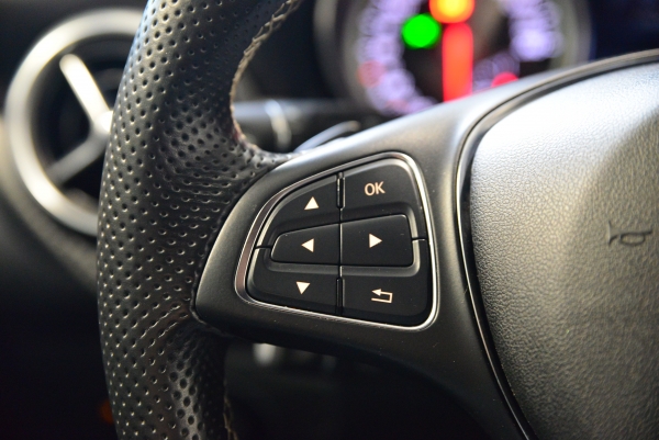 Mercedes CLASSE A 180d SENSATION 7G-DCT
