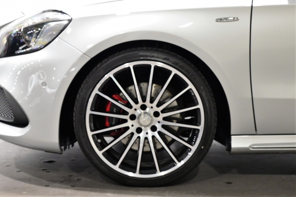 Mercedes CLASSE A 250 4MATIC SPORT 7G-DCT 