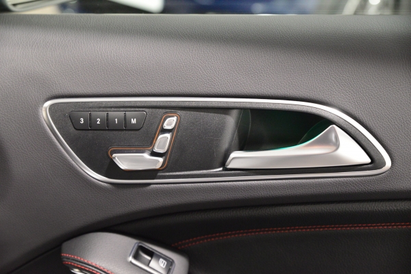 Mercedes CLASSE A 250 4MATIC SPORT 7G-DCT 