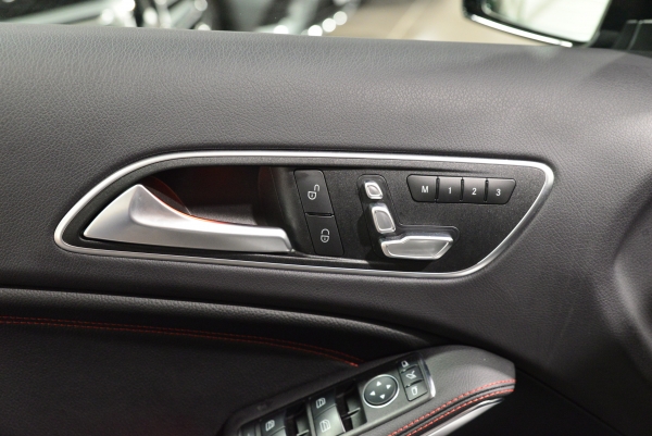 Mercedes CLASSE A 250 4MATIC SPORT 7G-DCT 