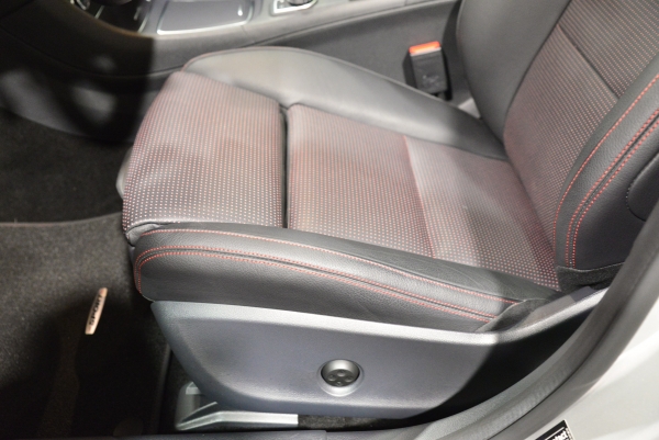Mercedes CLASSE A 250 4MATIC SPORT 7G-DCT 