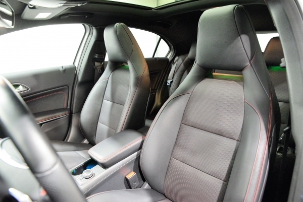 Mercedes CLASSE A 250 4MATIC SPORT 7G-DCT 