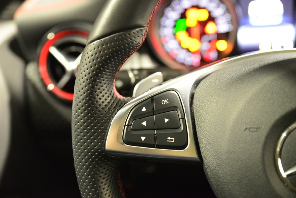 Mercedes CLASSE A 250 4MATIC SPORT 7G-DCT 