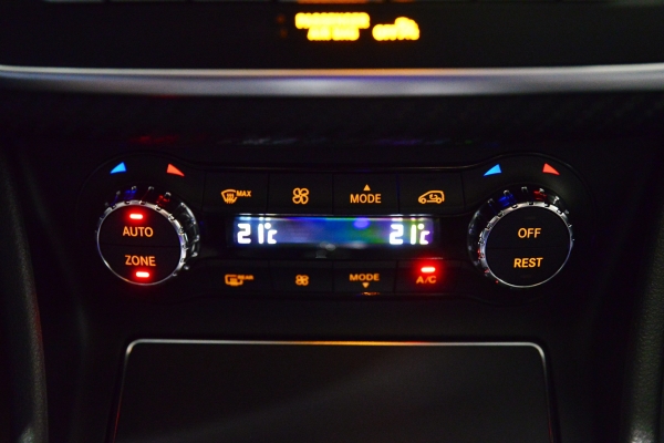Mercedes CLASSE A 250 4MATIC SPORT 7G-DCT 
