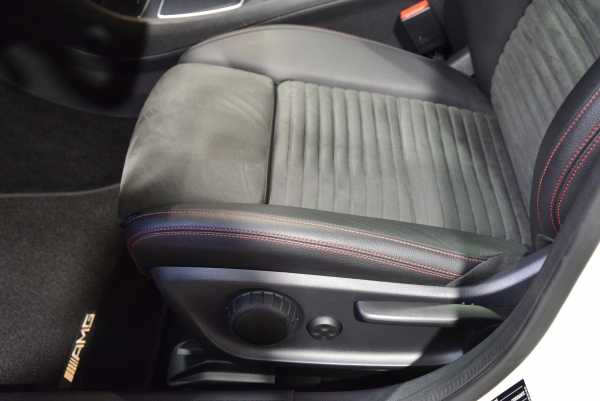 Mercedes GLA 200d FASCINATION 7G-DCT