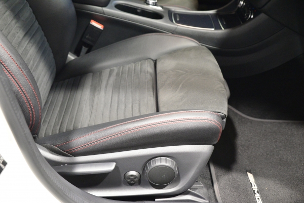 Mercedes GLA 200d FASCINATION 7G-DCT