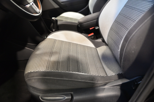  Volkswagen CROSS POLO 1.6 TDI 90 CH