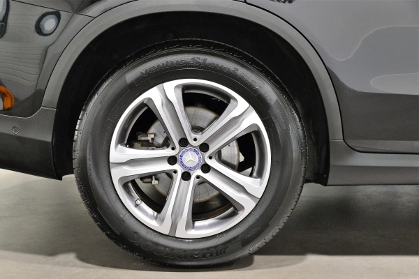 Mercedes GLC 220d BUSINESS EXECUTIVE 4Matic BVA