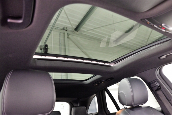Mercedes GLC 220d BUSINESS EXECUTIVE 4Matic BVA