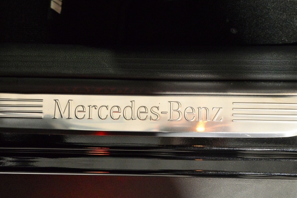 Mercedes GLC 220d BUSINESS EXECUTIVE 4Matic BVA
