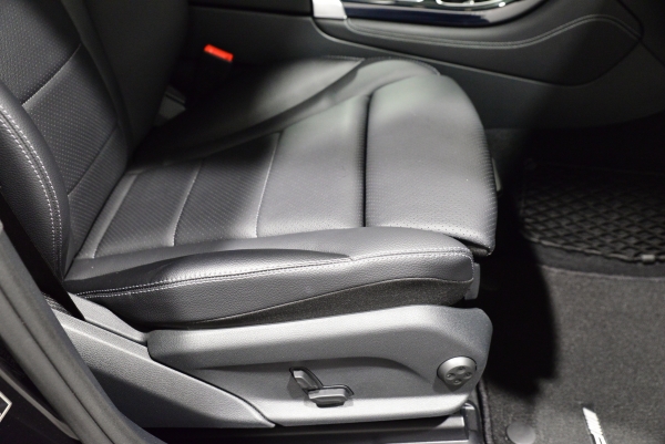 Mercedes GLC 220d BUSINESS EXECUTIVE 4Matic BVA