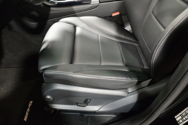 Mercedes GLC 220d BUSINESS EXECUTIVE 4Matic BVA